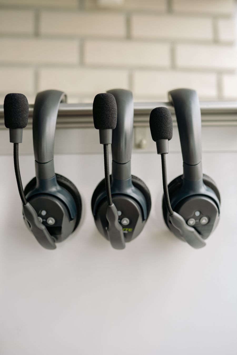 গেমিং হেডসেট - Wired Gaming Headset