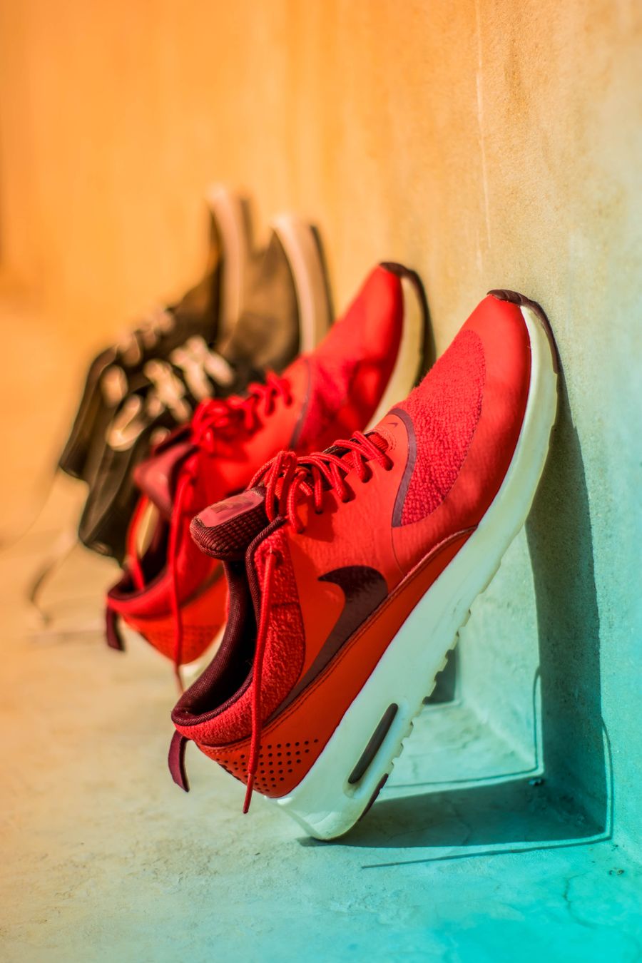 পুরুষদের ক্যাজুয়াল স্নিকার্স - Men Casual Sneakers