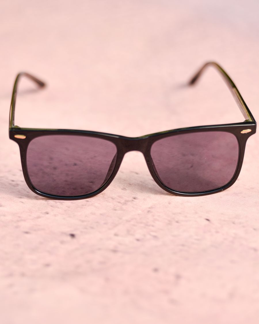 পোলারাইজড সানগ্লাস - Polarized Sunglasses