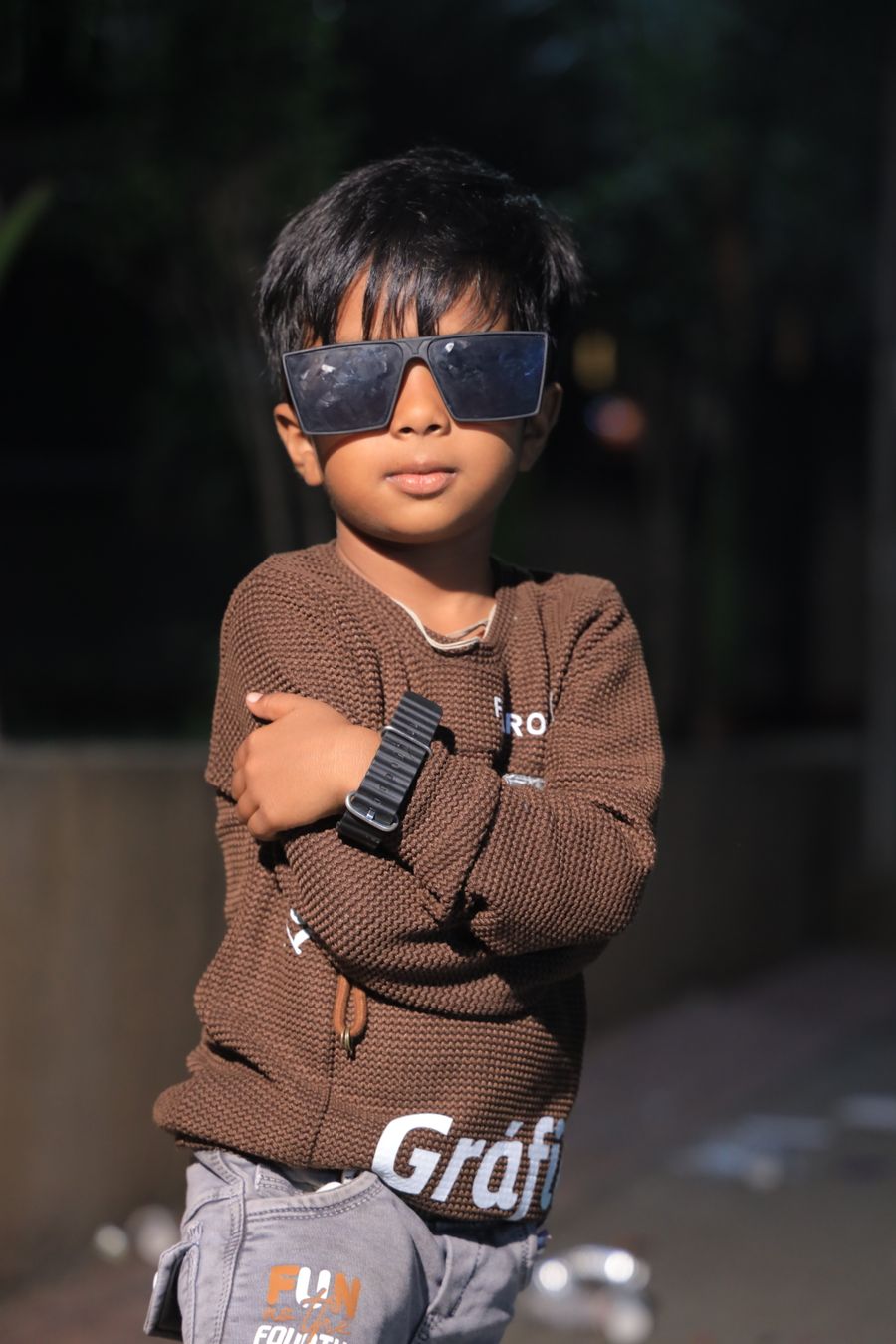 বাচ্চাদের সানগ্লাস - Kids Sunglasses