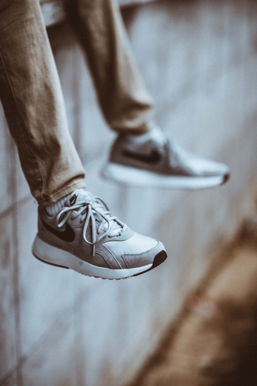 স্পোর্টস রানিং শু - Sports Running Shoes