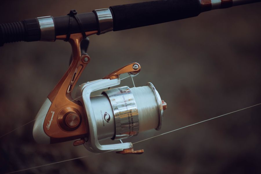 ফিশিং লাইন ১০০ মি - Fishing Line 100 m